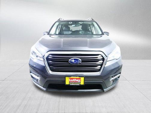 2020 Subaru Ascent Limited 7-Passenger