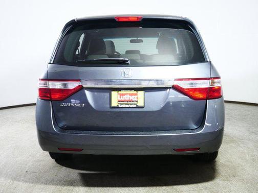 2012 Honda Odyssey EX