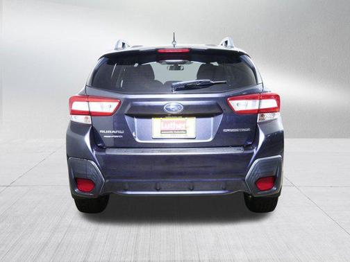 2018 Subaru Crosstrek 2.0i
