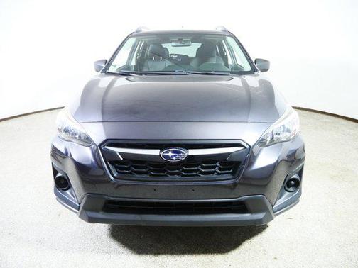 2018 Subaru Crosstrek 2.0i