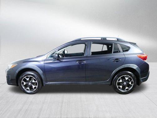 2018 Subaru Crosstrek 2.0i