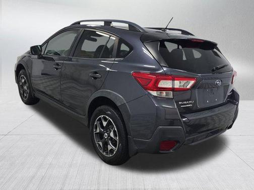 2018 Subaru Crosstrek 2.0i