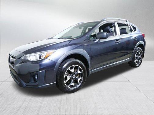 2018 Subaru Crosstrek 2.0i