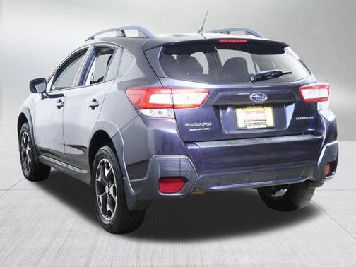 2018 Subaru Crosstrek 2.0i