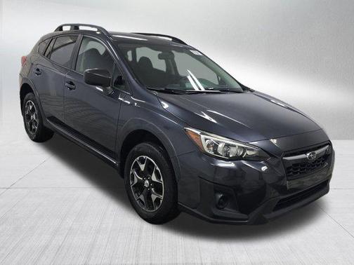 2018 Subaru Crosstrek 2.0i