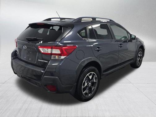 2018 Subaru Crosstrek 2.0i