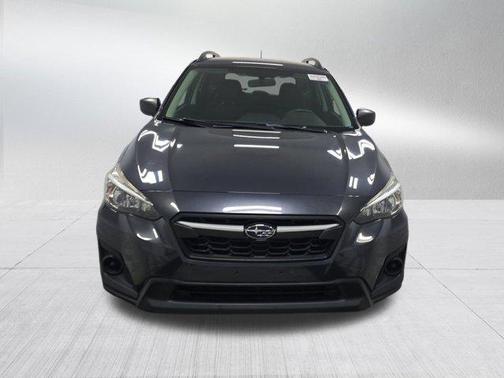 2018 Subaru Crosstrek 2.0i