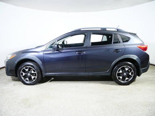 2018 Subaru Crosstrek 2.0i