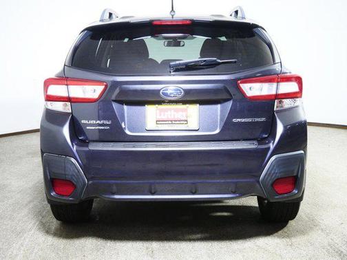 2018 Subaru Crosstrek 2.0i