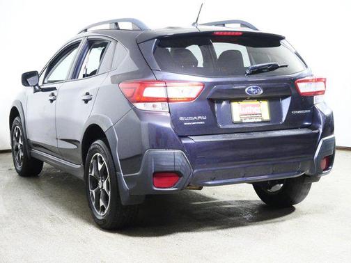 2018 Subaru Crosstrek 2.0i