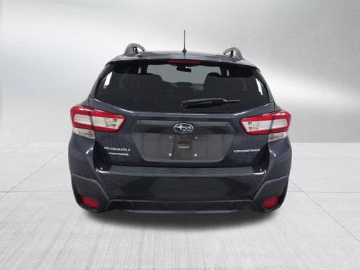 2018 Subaru Crosstrek 2.0i