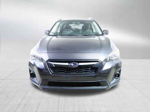 2018 Subaru Crosstrek 2.0i