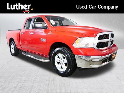 2016 RAM 1500 SLT