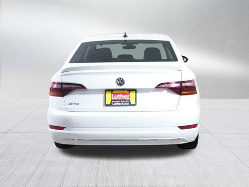 2019 Volkswagen Jetta 1.4T SEL