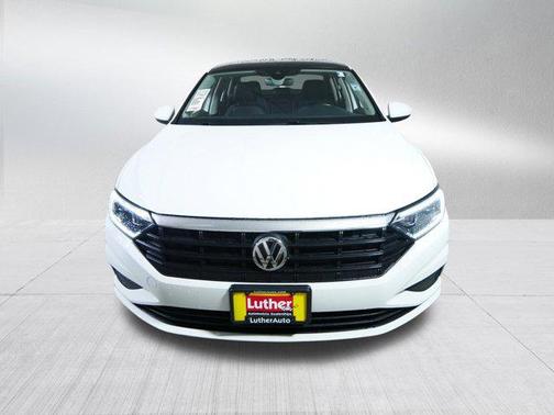 2019 Volkswagen Jetta 1.4T SEL