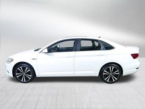 2019 Volkswagen Jetta 1.4T SEL