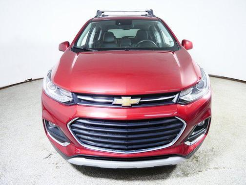 2020 Chevrolet Trax Premier