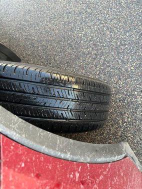 2020 Chevrolet Trax Premier