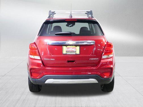 2020 Chevrolet Trax Premier