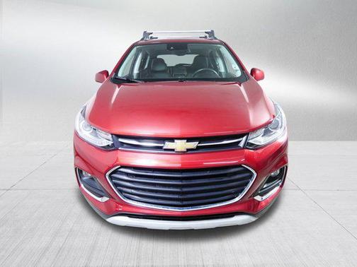 2020 Chevrolet Trax Premier
