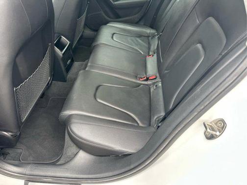 2014 Audi A4 2.0T Premium