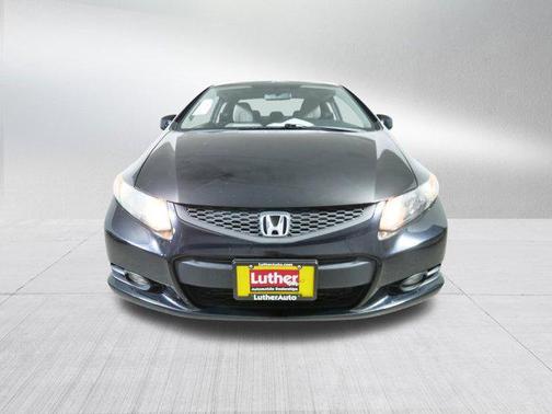 2012 Honda Civic EX-L