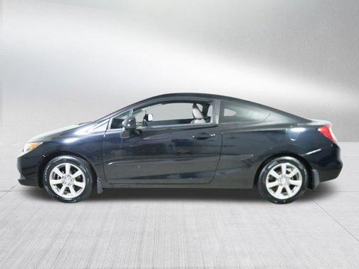 2012 Honda Civic EX-L