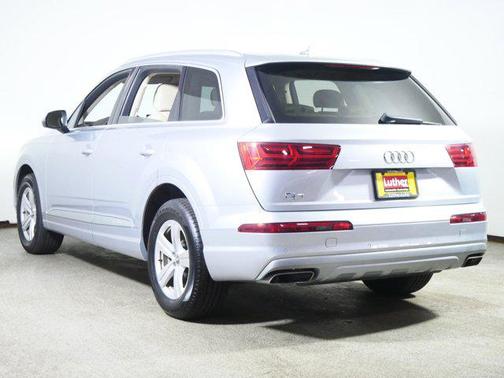 2019 Audi Q7 45 Premium