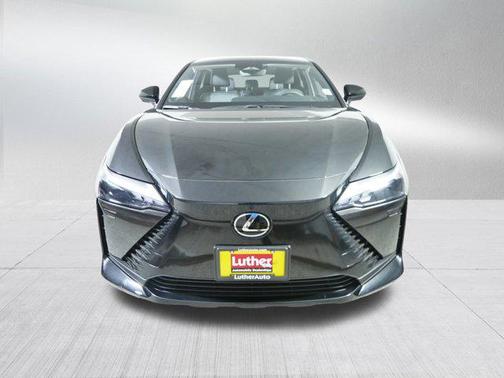 2024 Lexus RZ 300e RZ 300e Luxury