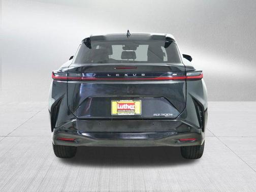 2024 Lexus RZ 300e RZ 300e Luxury