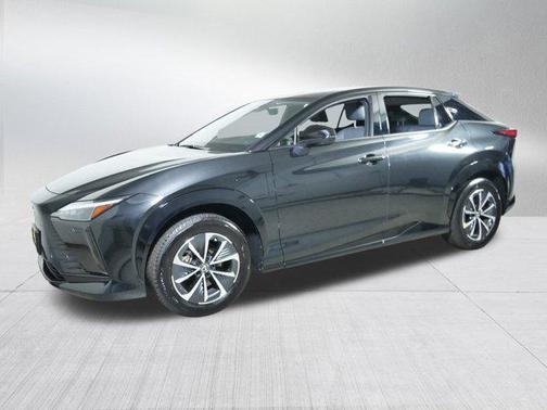 2024 Lexus RZ 300e RZ 300e Luxury