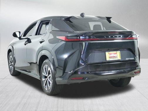 2024 Lexus RZ 300e RZ 300e Luxury