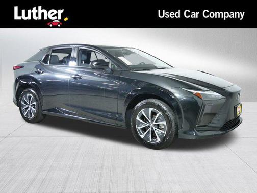2024 Lexus RZ 300e RZ 300e Luxury
