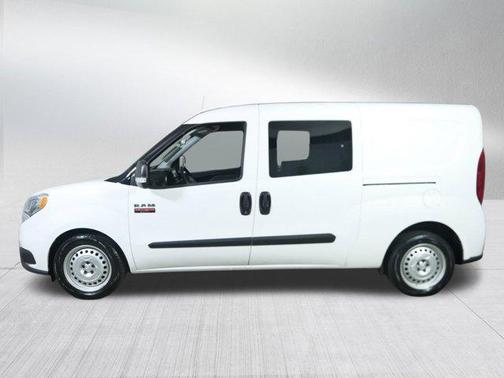 2022 RAM ProMaster City Tradesman