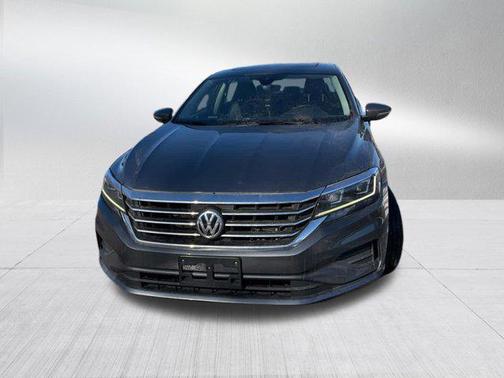 2022 Volkswagen Passat 2.0T SE