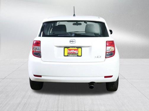 2012 Scion xD 5dr HB Auto