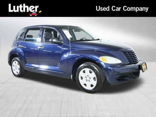 2005 Chrysler PT Cruiser Touring
