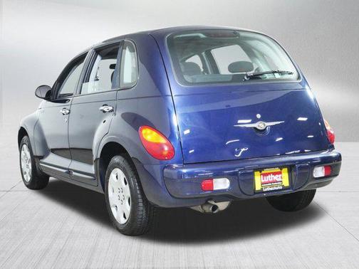 2005 Chrysler PT Cruiser Touring