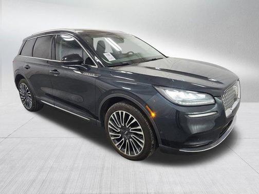2021 Lincoln Corsair Reserve