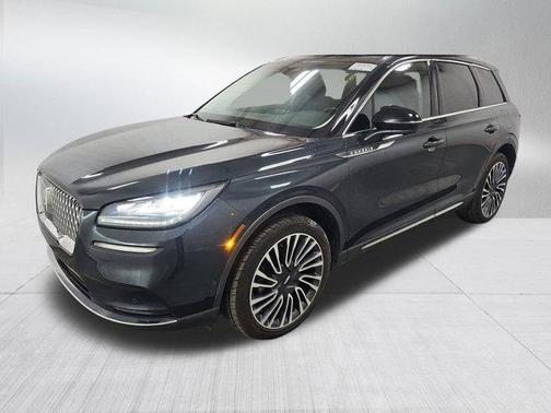 2021 Lincoln Corsair Reserve