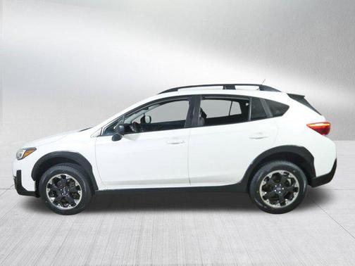 2023 Subaru Crosstrek Base