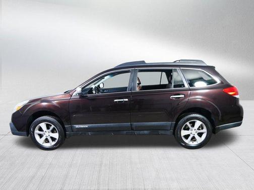 2013 Subaru Outback 3.6R Limited