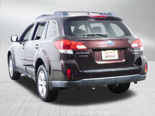 2013 Subaru Outback 3.6R Limited