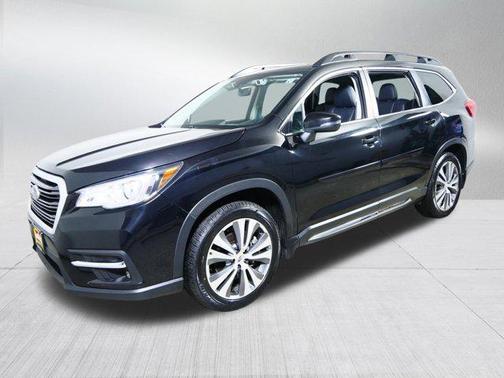 2020 Subaru Ascent Limited 7-Passenger