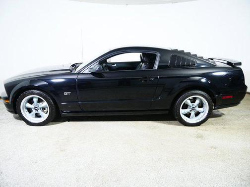 2005 Ford Mustang GT