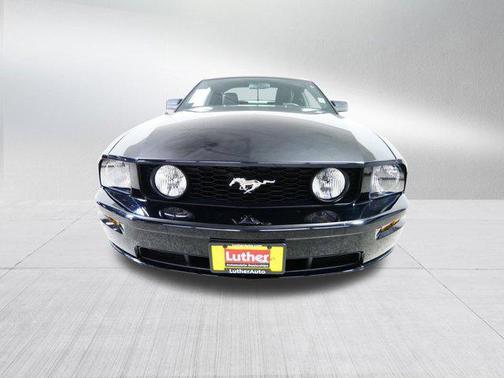 2005 Ford Mustang GT