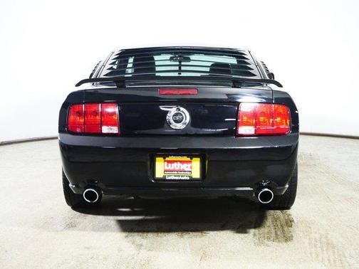 2005 Ford Mustang GT