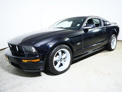 2005 Ford Mustang GT