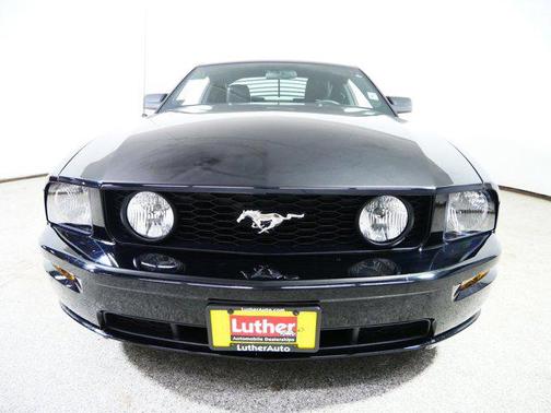 2005 Ford Mustang GT