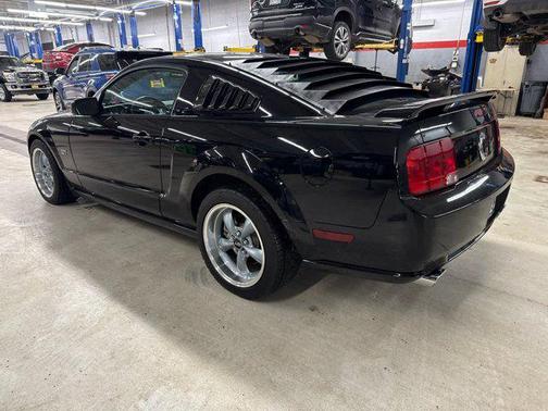 2005 Ford Mustang GT